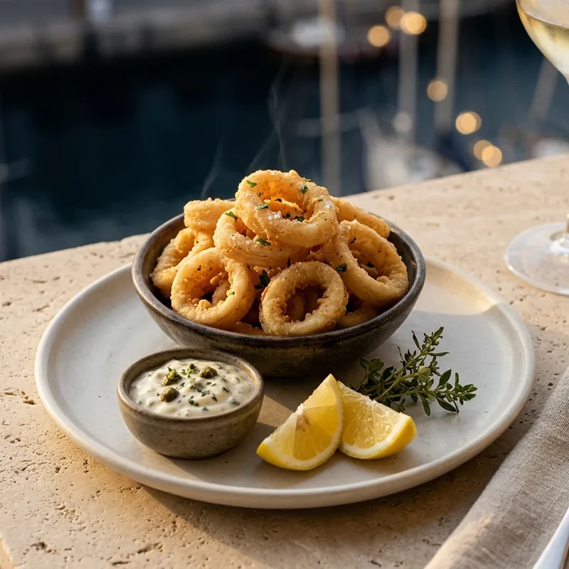 Tapas