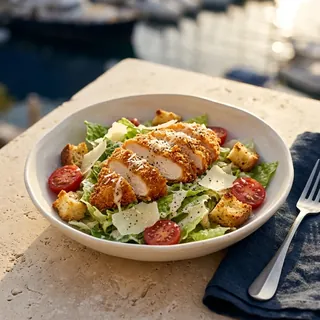 Salade Cesare