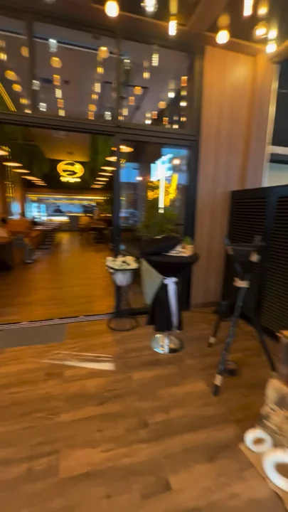 Aperçu vidéo LE VOILIER ambiance